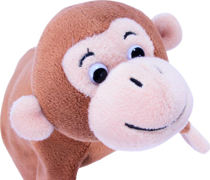 Produktbild Beleduc Handschuhpuppe Affe