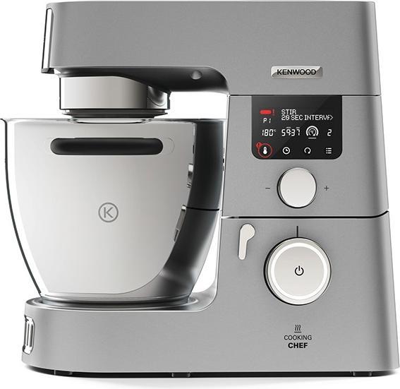 Image du produit Kenwood Cooking Chef Gourmet KCC9040S (1500 W)
