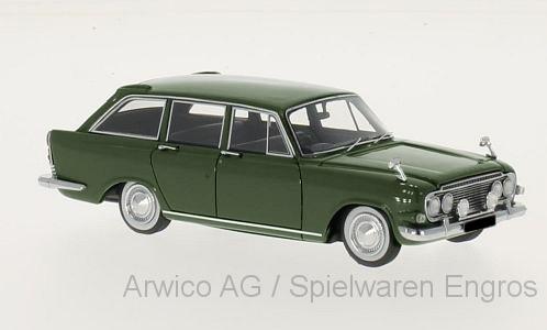 Produktbild PCL Ford Zodiac Mk3, Abbott Estate, 1962