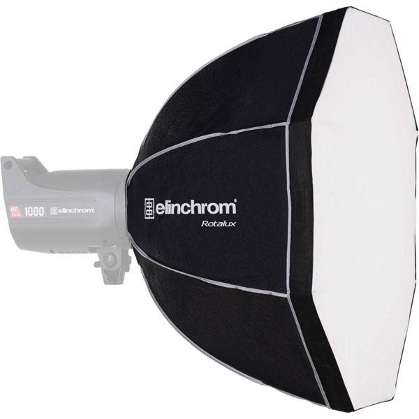 Immagine prodotto Elinchrom Rotalux Deep Octabox 70 cm (Soft box, 70 cm)