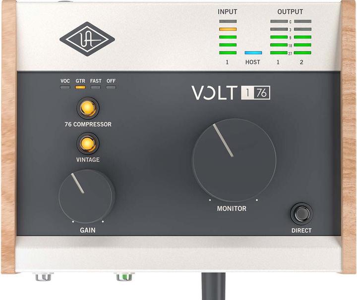 Universal Audio Volt 176 (USB)