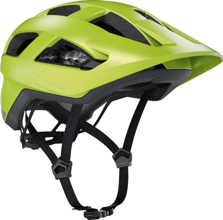 Image du produit Trek Casque de VTT Quantum WaveCel (52 - 59 cm)