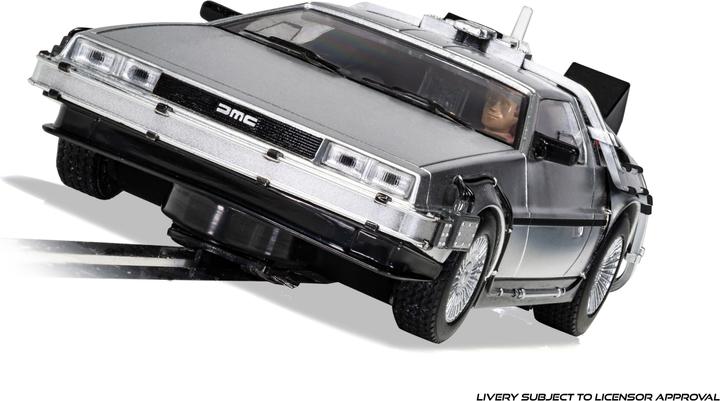 Immagine prodotto Hornby DeLorean - Ritorno al futuro 2