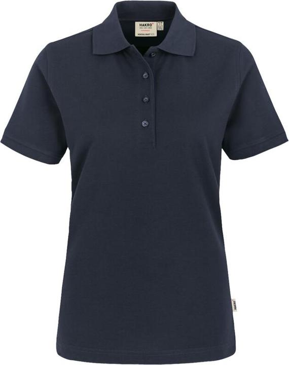 Produktbild Hakro Poloshirt MIKRALINAR® ECO (XL)