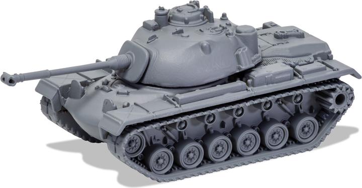 Produktbild Hornby World of Tanks - M48 Patton Tank