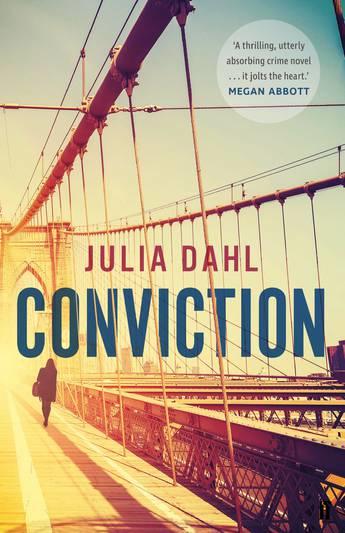 Produktbild Conviction (Englisch, Julia Dahl, 2018)