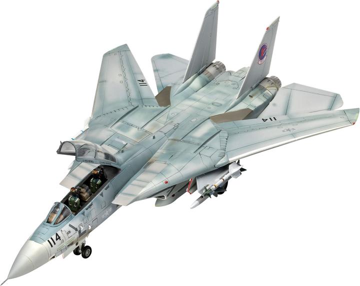 Produktbild Revell Top Gun 2