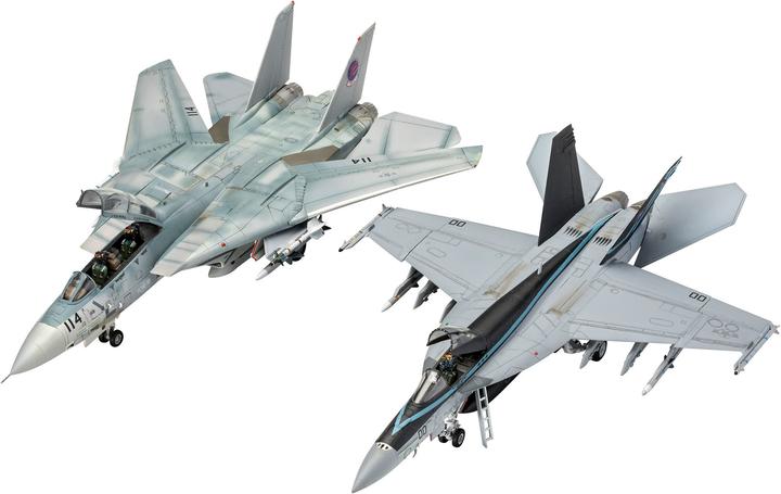 Produktbild Revell Top Gun 2