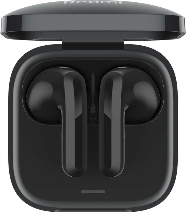 Image du produit Xiaomi Redmi Buds 6 Active (pas de réduction du bruit, 6 h, Sans fil)