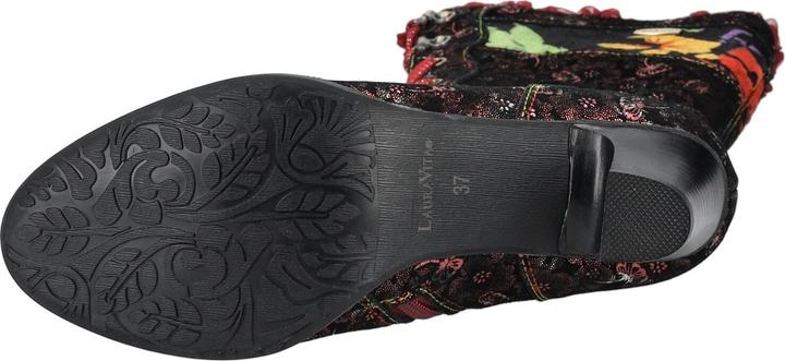 Actual product image Laura Vita Stiefel (36)