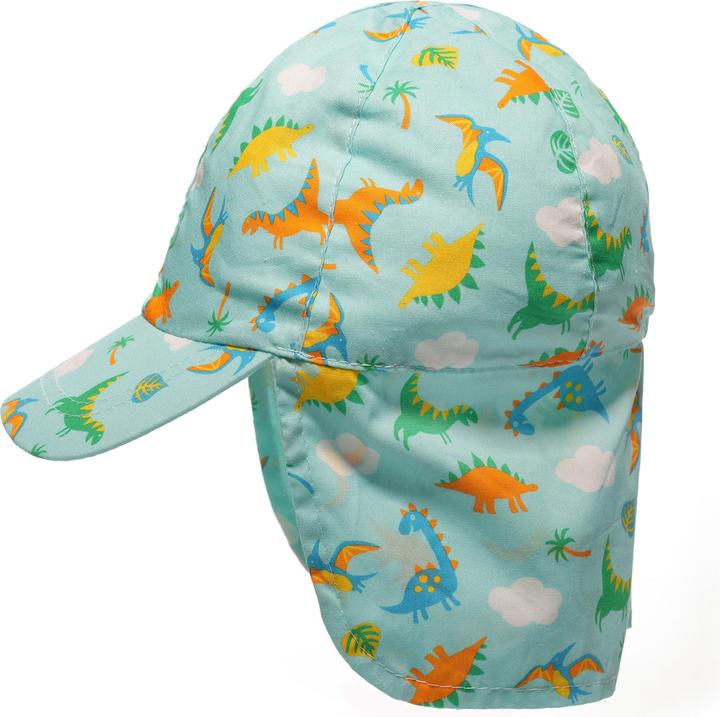 Produktbild Universal Textiles Sonnenhut Babys Dinosaurier (86)