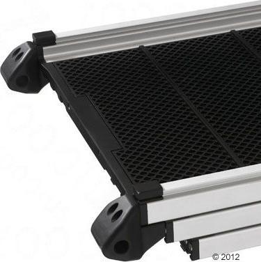 Actual product image Kleinmetall Dog Ramp DogWalk3 (Dog)
