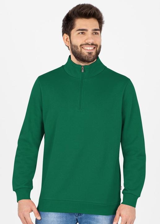 Immagine prodotto JAKO Ziptop organico (5XL)