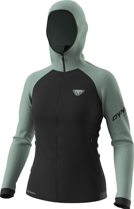Actual product image Dynafit Speed Polartec® Hooded Jacket (L)