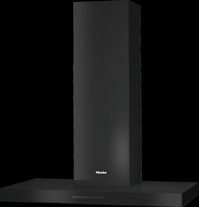 Actual product image Miele PUR 98 W (Wall hood)