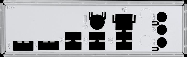 Produktbild ASUS PRIME H810M-A-CSM (Socket S1, Intel H810, mATX)