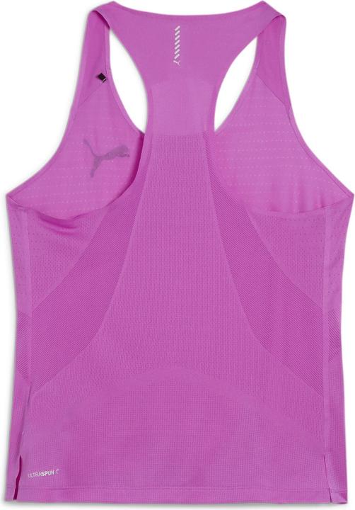Actual product image Puma W Raceday Ultraspun Singlet (L)