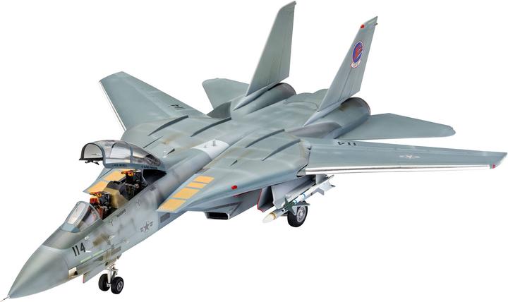 Immagine prodotto Revell F-14A Tomcat di Maverick
