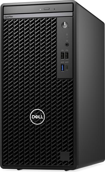 Produktbild Dell OptiPlex 7020 (Intel Core i5-14500, 16 GB, 512 GB, UHD Graphics 770)