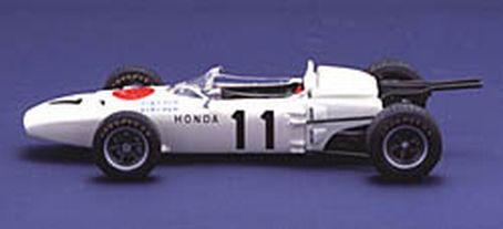 Image du produit Ebbro Honda RA272 F1 65 11 GP du Mexique