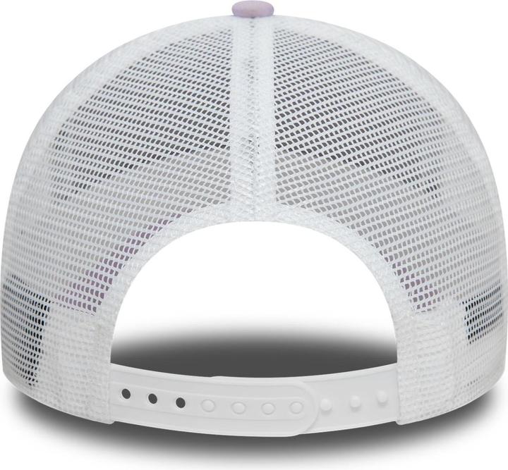 Image du produit New Era Snapback Trucker Cap - F1 Alpine violett