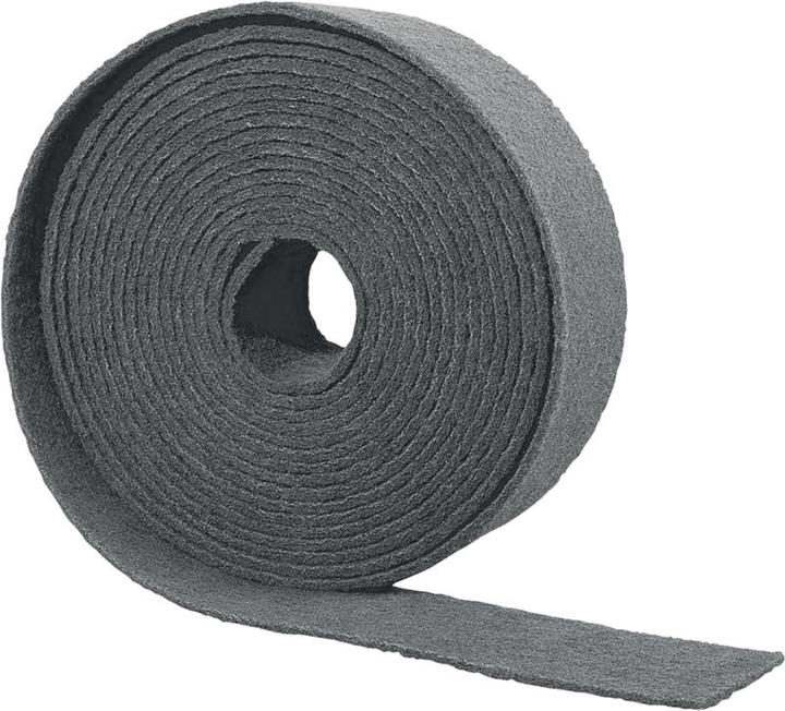 Actual product image Vsm Non-woven abrasive roll (ultra fine)