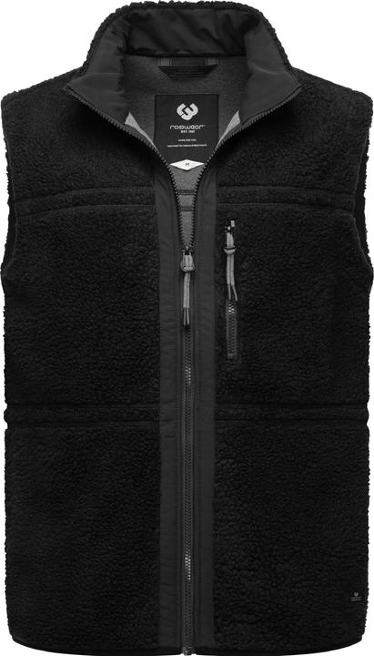 Actual product image Ragwear Noory Vest (L)