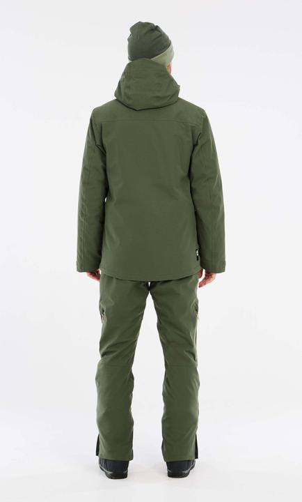 Actual product image Protest Snowjackets PRTTIMOTHY (S)