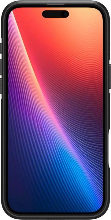 Image du produit Spigen Core Armor, noir mat - iPhone 16 Plus (Apple iPhone 16 Plus)