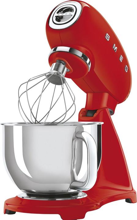 Produktbild Smeg 50's Retro Style (800 W)