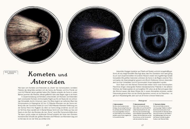 Image du produit Das Planetarium (Allemand, Chris Wormell, Raman K. Prinja, 2018)