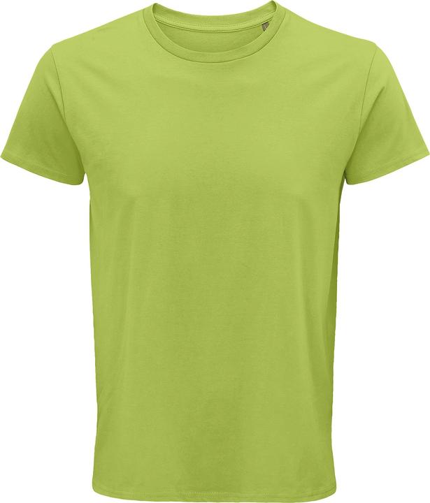 Apple green