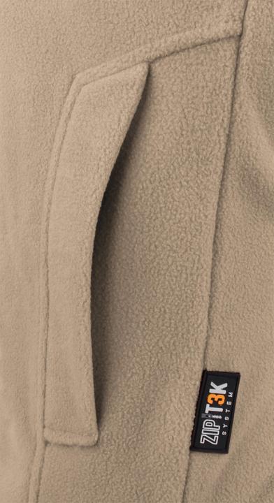 Image du produit Normani Gilet polaire femme Jovik - 1303 (4XL)