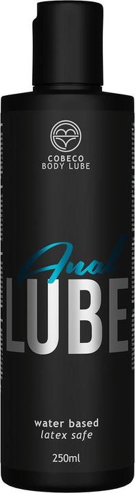 Produktbild Cobeco Anal Lube (250 ml)