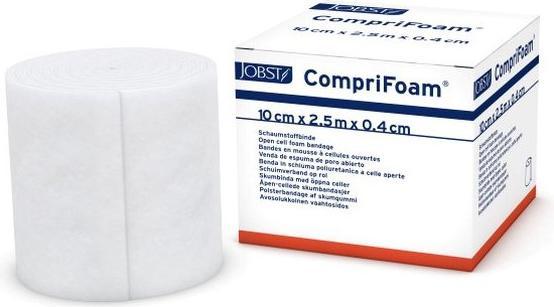 Immagine prodotto BSN 10cmx2.5mx0.4cm