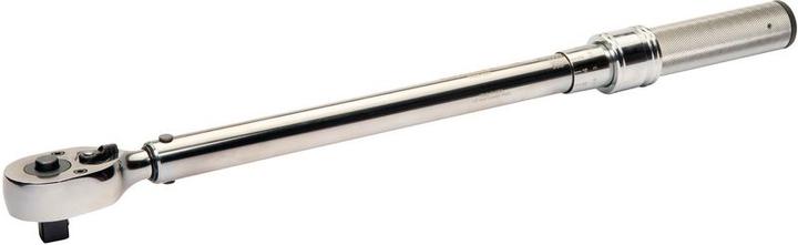 Image du produit Bahco Clé dynamométrique 7455-100, 20-100 Nm, 3/8 (3/8", 20 Nm, 100 Nm)