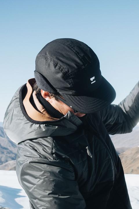 Produktbild Mons Royale Pack Cap (S/M)