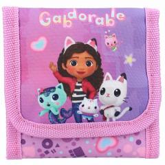 Produktbild Vadobag Gabi Cat House Geldbörse mit Klettverschluss