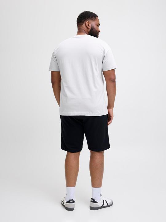 Produktbild Jack & Jones Plus Size T-shirt T-shirt (5XL)