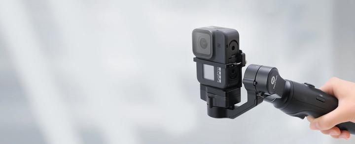 Image du produit FeiYu Tech Vimble 2A (Caméra d'action, 0.30 kg)