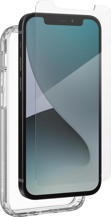 Image du produit Zagg InvisibleShield Glass Elite+ 360 (Apple iPhone 12 mini)