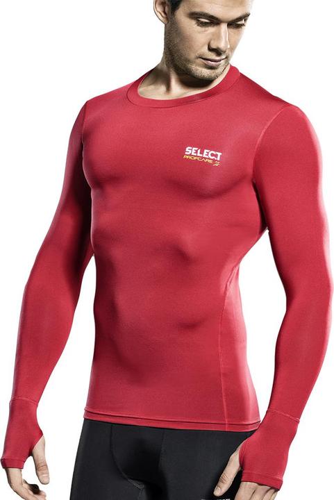Produktbild Select Kompressions-Shirt Lang (XL)