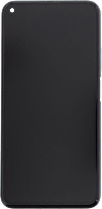Produktbild Honor 20 LCD Display + Touch Unit + Front Cover Black (Display)