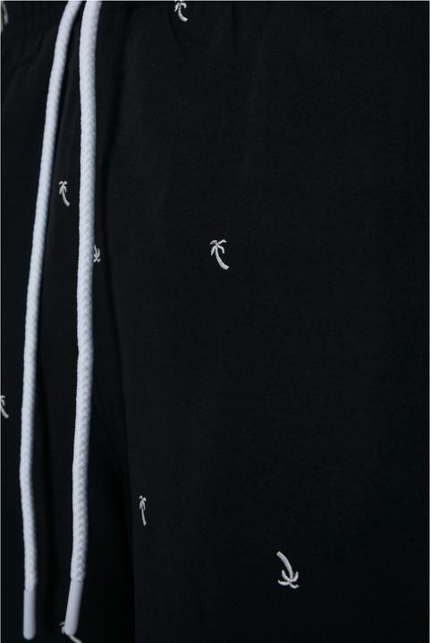 Produktbild Urban Classics Embroidery Swim Shorts (XL)
