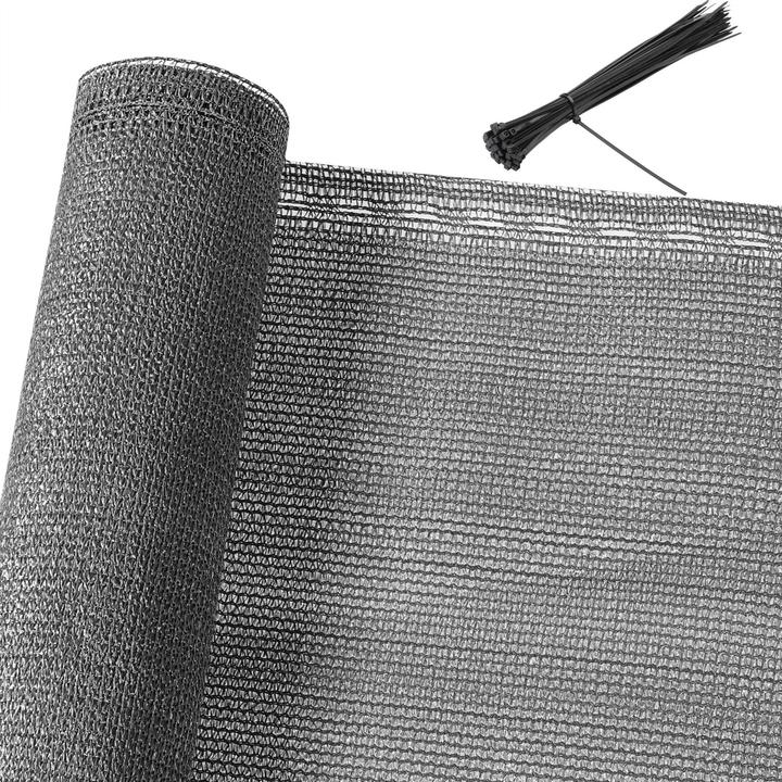 Produktbild Detex Zaunblende (1000 cm)