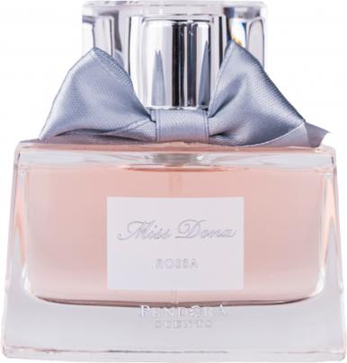 Actual product image Pendora Scents Miss Dona Rossa Eau De Parfum 100ml (Eau de parfum, 100 ml)