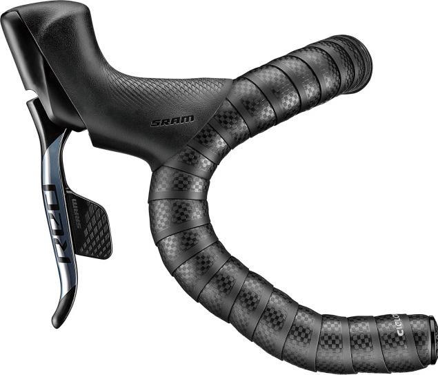 Actual product image Ciclovation Poly Touch