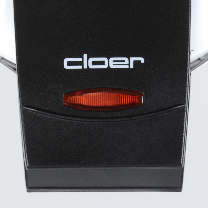 Productafbeelding Cloer 261