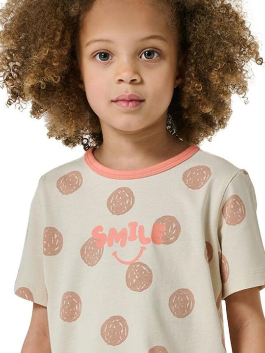 Produktbild Schiesser Pyjama Natural Love Organic Cotton (116)
