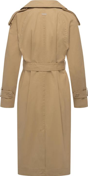 Immagine prodotto Ragwear Longtrench (XS)